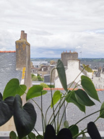 Appartement à Douarnenez