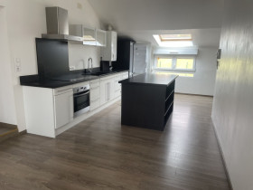 Appartement à La Grandville