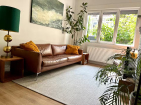 Einfamilienhaus in Antwerpen