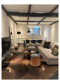 Woning in Gent