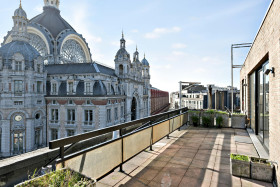 Appartement à Antwerpen
