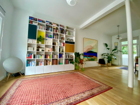 Maison d'habitation à Ukkel