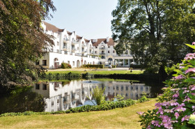 Appartement à Brugge