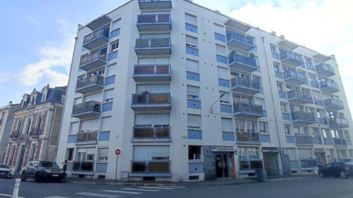 Voir la photo 1/21 du type apartment à Tarbes