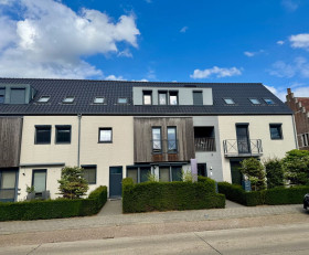 Appartement in Berlaar