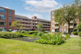 Appartement in Harderwijk