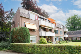 Appartement in Nunspeet