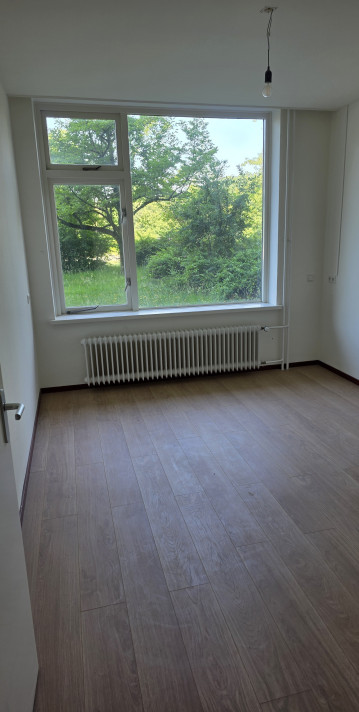 Appartement aan de Bronbeeklaan in Arnhem