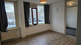 Mieszkanie — Utrecht