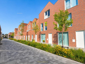 Woning in Oudenaarde