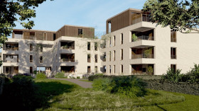 Appartement in Lommel