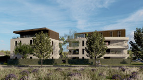 Appartement à Lommel