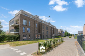 Appartement in Mons