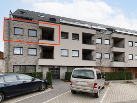 Appartement à Lokeren