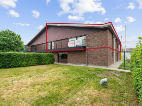 Appartement à Lokeren
