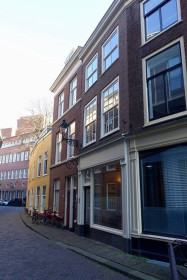 Dom — 's-Gravenhage