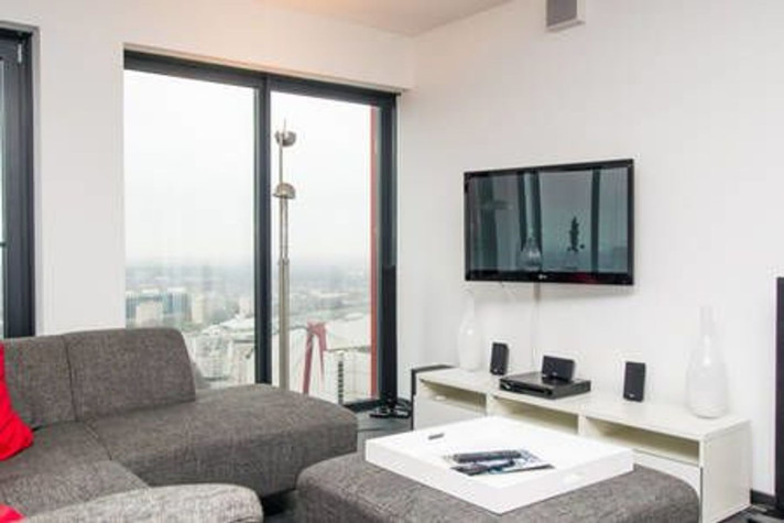 Bekijk foto 1/26 van apartment in Rotterdam