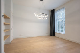Apartment in Rotterdam