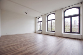 Apartment in Rotterdam