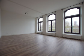 Appartement in Rotterdam