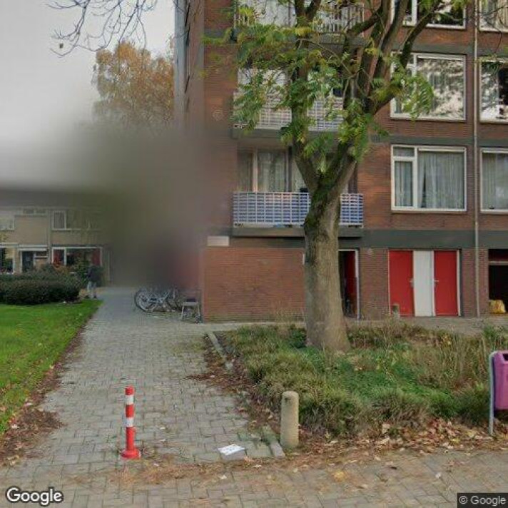 Bekijk foto 1/1 van room in Nieuwegein