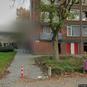 Kamer in Nieuwegein