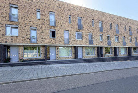 Family home in Maastricht