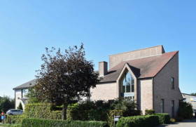 Einfamilienhaus in Waarschoot