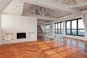 Appartement in Amsterdam