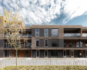 Mieszkanie — Eindhoven