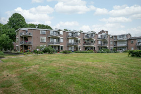 Apartment in Enschede