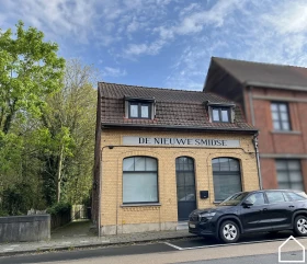 Maison d'habitation à Ieper