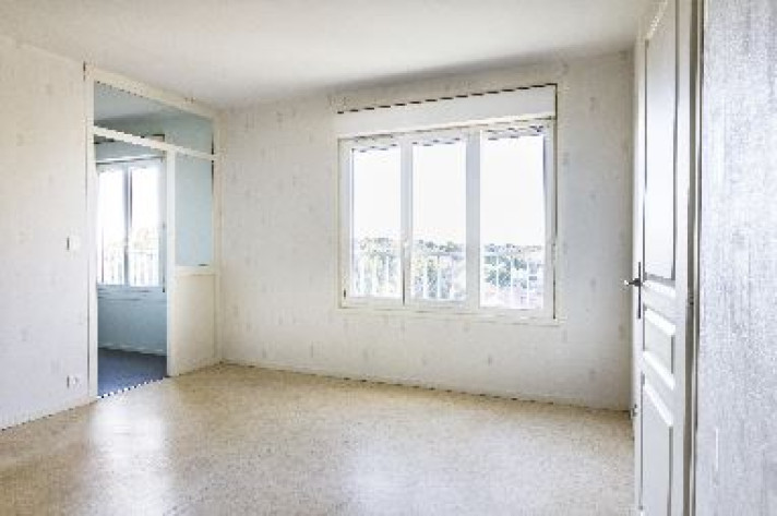 Voir la photo 1/4 du type apartment à Le Blanc
