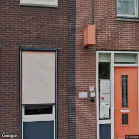 Woonhuis in Amsterdam