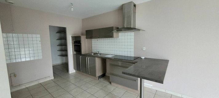 Voir la photo 1/7 du type apartment à Saint-Avold