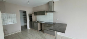 Appartement à Saint-Avold