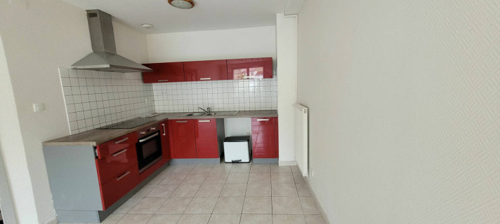 Voir la photo 1/4 du type apartment à Saint-Avold