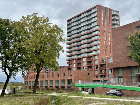 Mieszkanie — Eindhoven