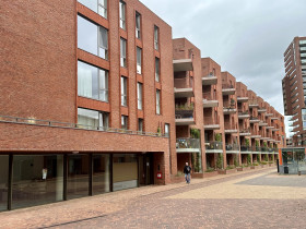 Mieszkanie — Eindhoven