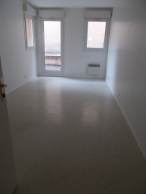 Appartement à La Châtre