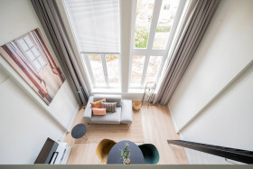 Appartement in Nijmegen