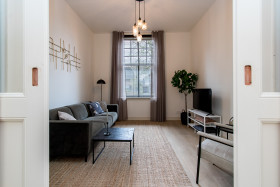 Appartement in Vught