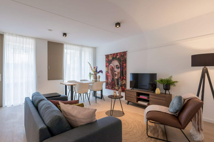 Appartement aan de Goirkestraat in Tilburg (5046 GC)
