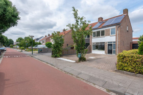 Family home in Geldrop-Mierlo
