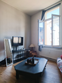 Zimmer in Tournai