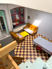 Zimmer in Tournai