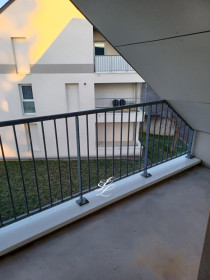 Appartement à Guichen