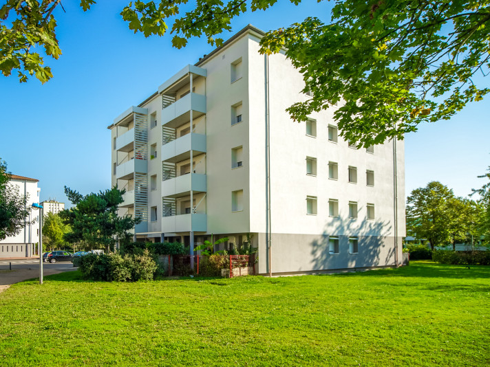 Voir la photo 1/2 du type apartment à Chalon-sur-Saône