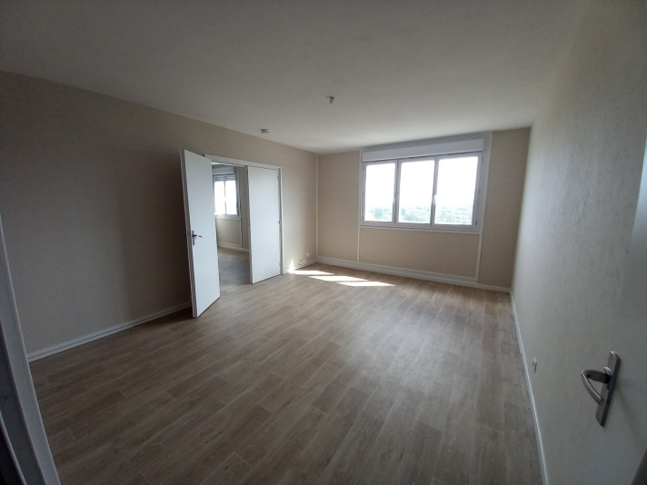 Voir la photo 1/3 du type apartment à Chalon-sur-Saône