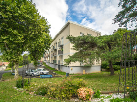 Appartement à Charolles